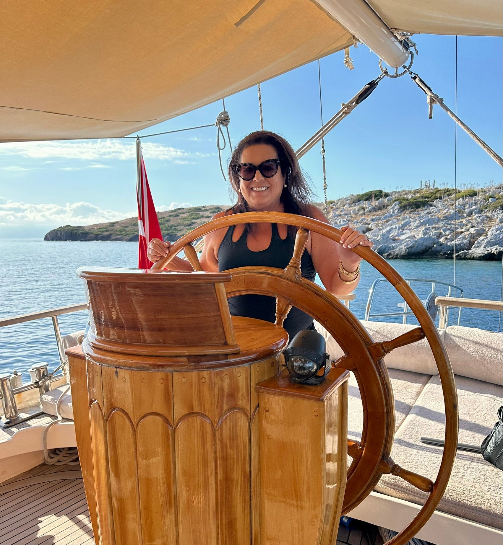 Celeste Faraola Perie