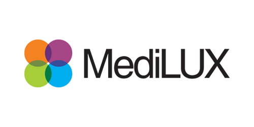 MediLUX Logo