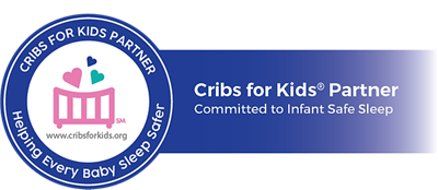Healthy Start Coalition of Seminole County is a Cribs for Kids Partner