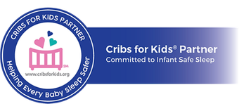Healthy Start Coalition of Seminole County is a Cribs for Kids Partner