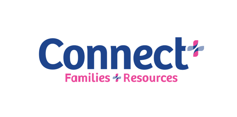 Connect Program - Through universal screenings, Connect identifies needs and links families to the programs that best serve them.