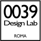 0039 Design Lab Roma - logo