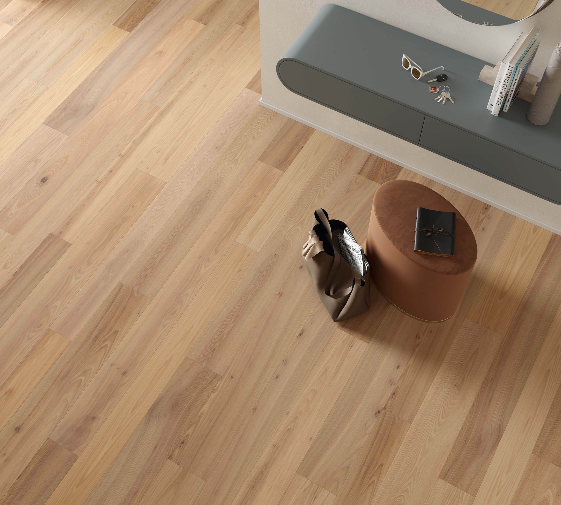 PAVIMENTI IN LEGNO ROMA