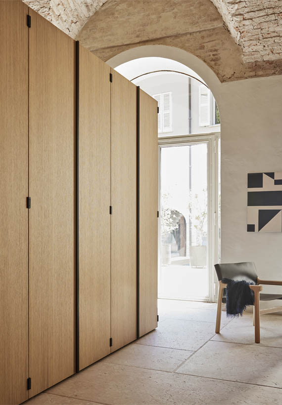 arredi e complementi Roma