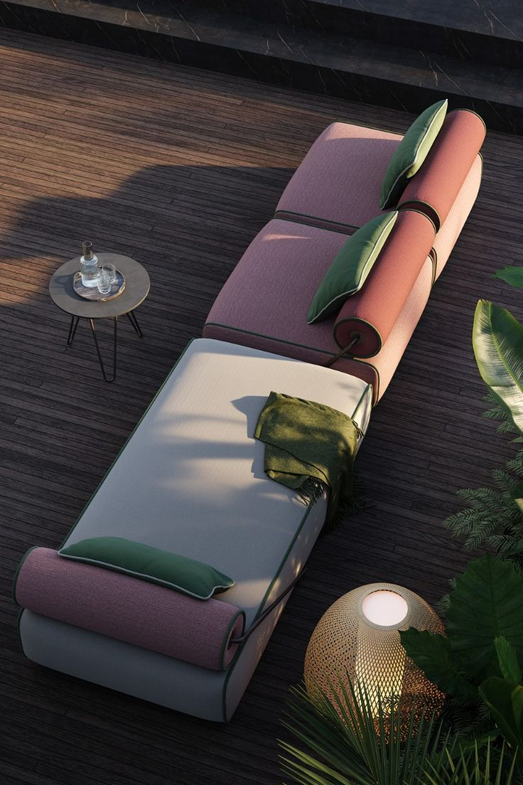 arredi e complementi Roma