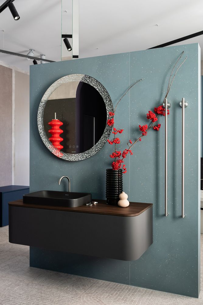 arredo bagno Roma