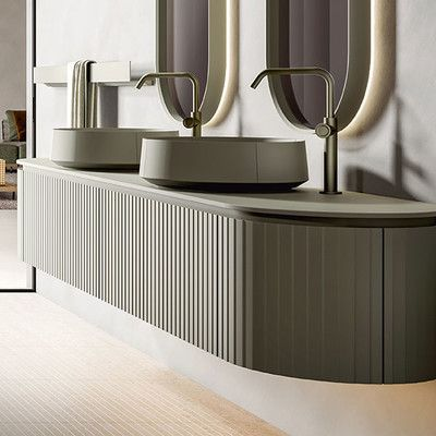 arredo bagno Roma