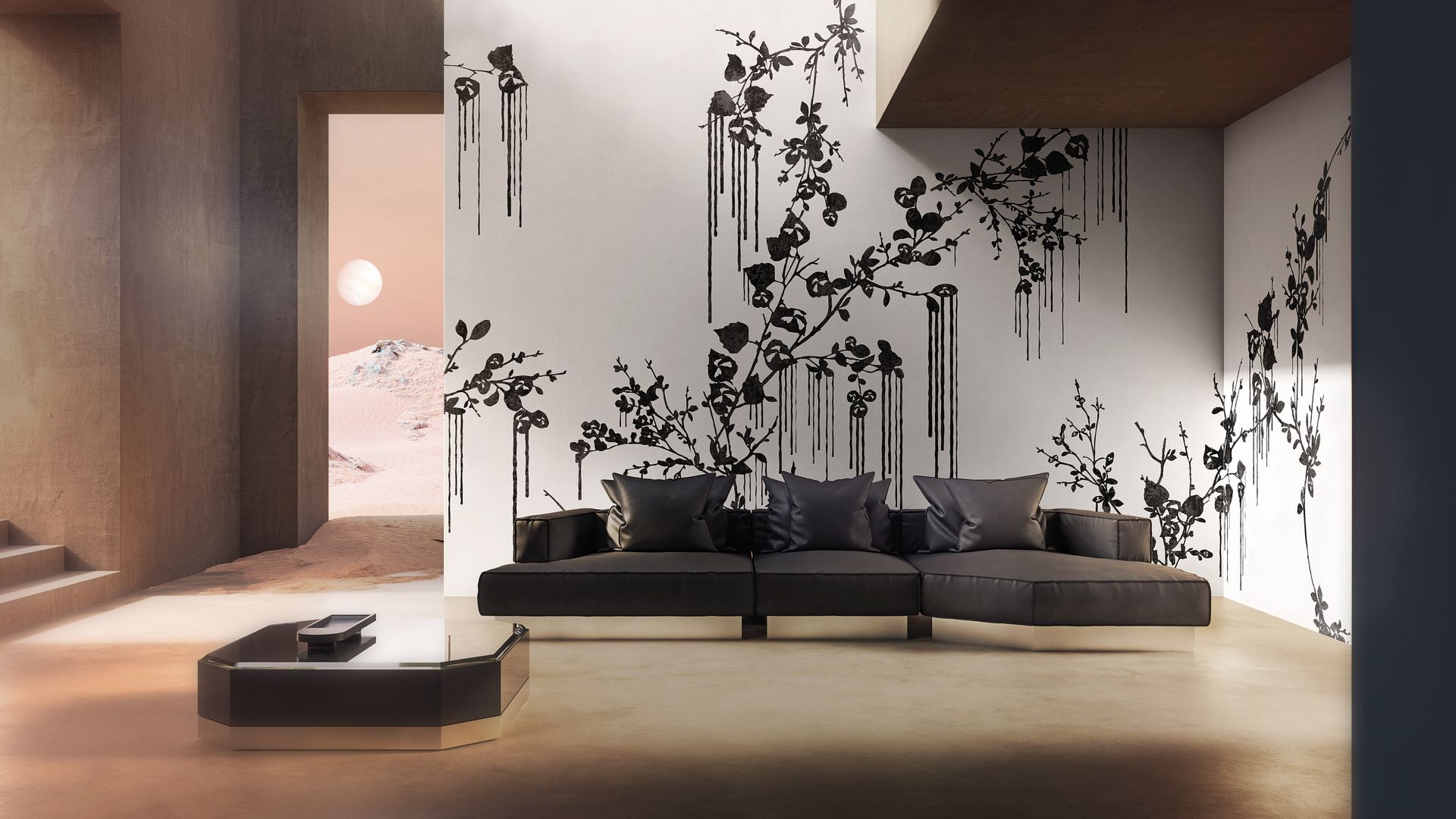 Carte da Parati Roma