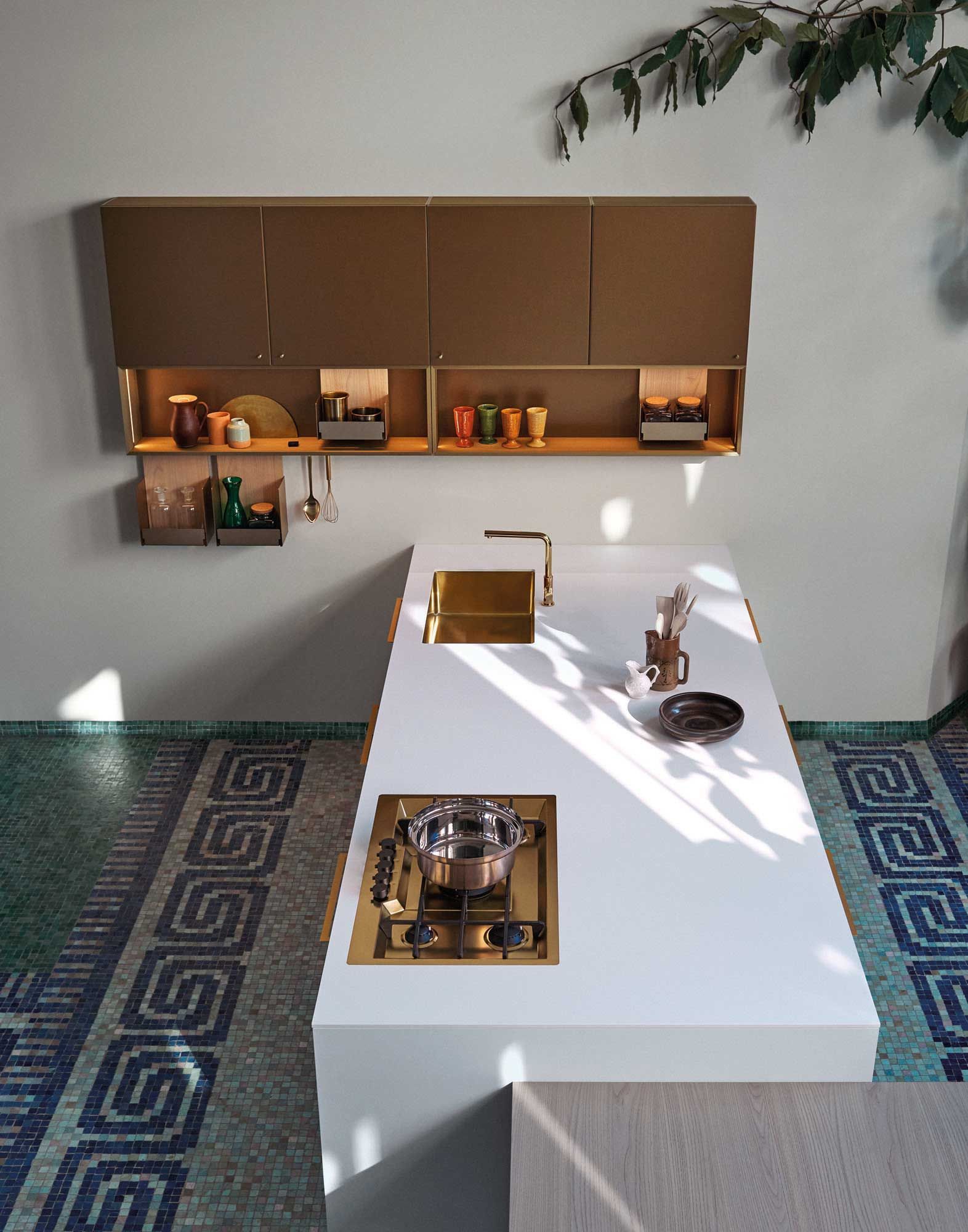 cucine su misura Roma