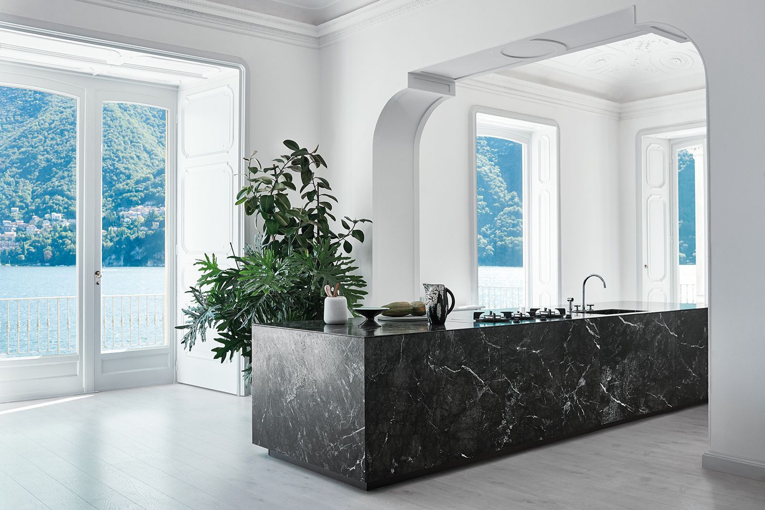 cucine su misura Roma