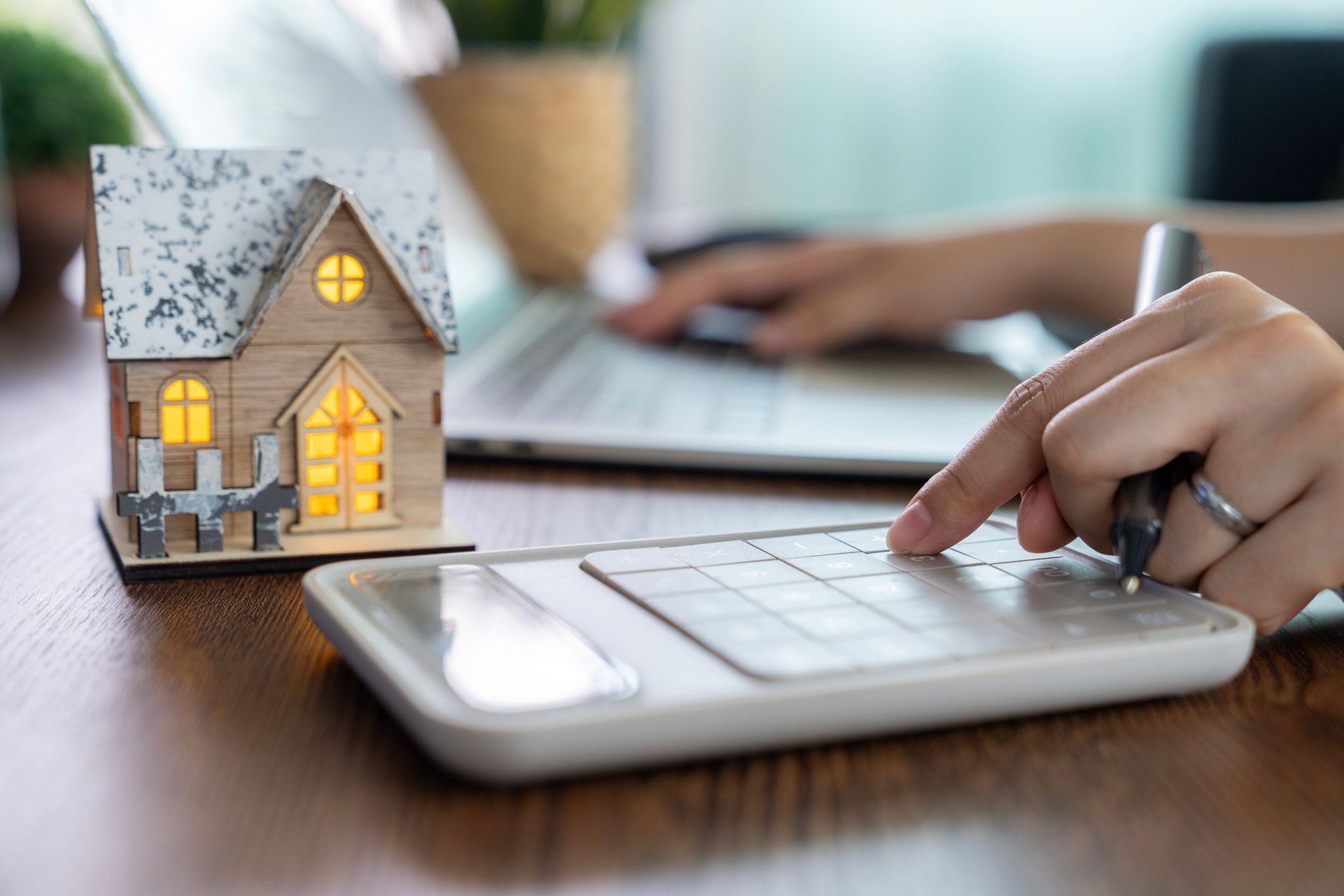 finanziamenti per ristrutturazione Roma