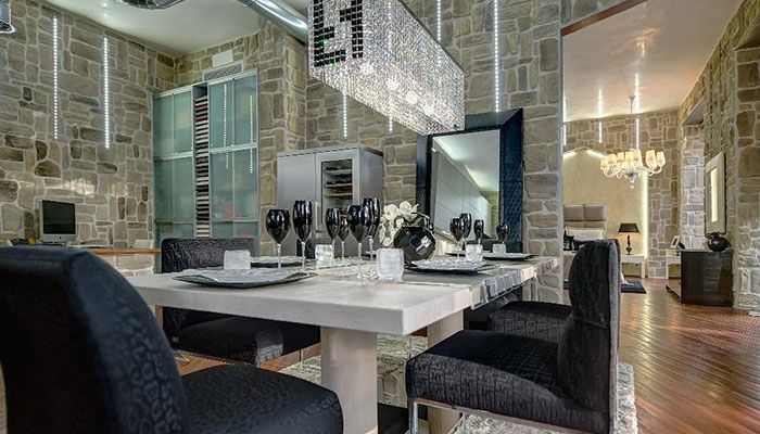 interior design
