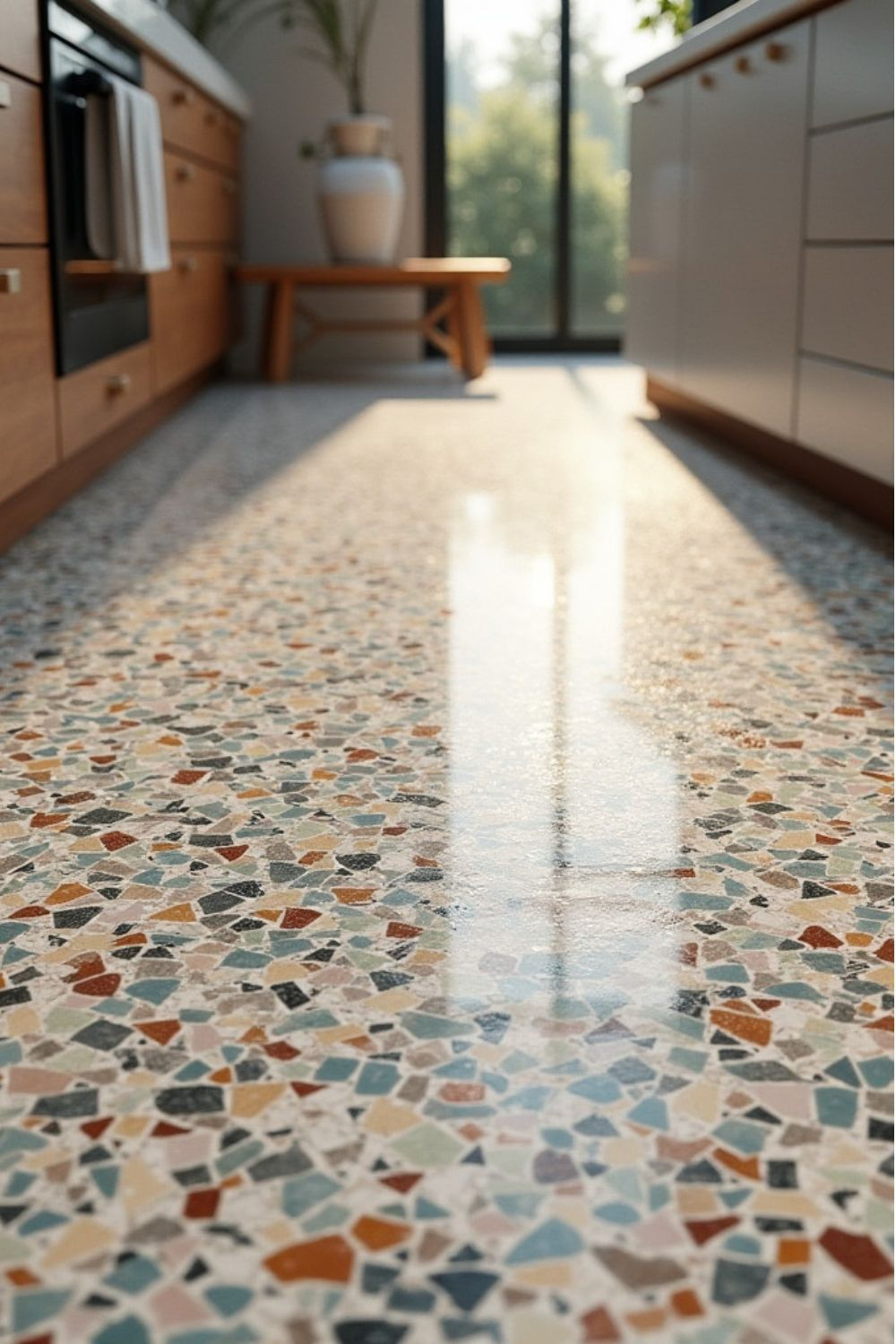 marmi e graniglie Roma