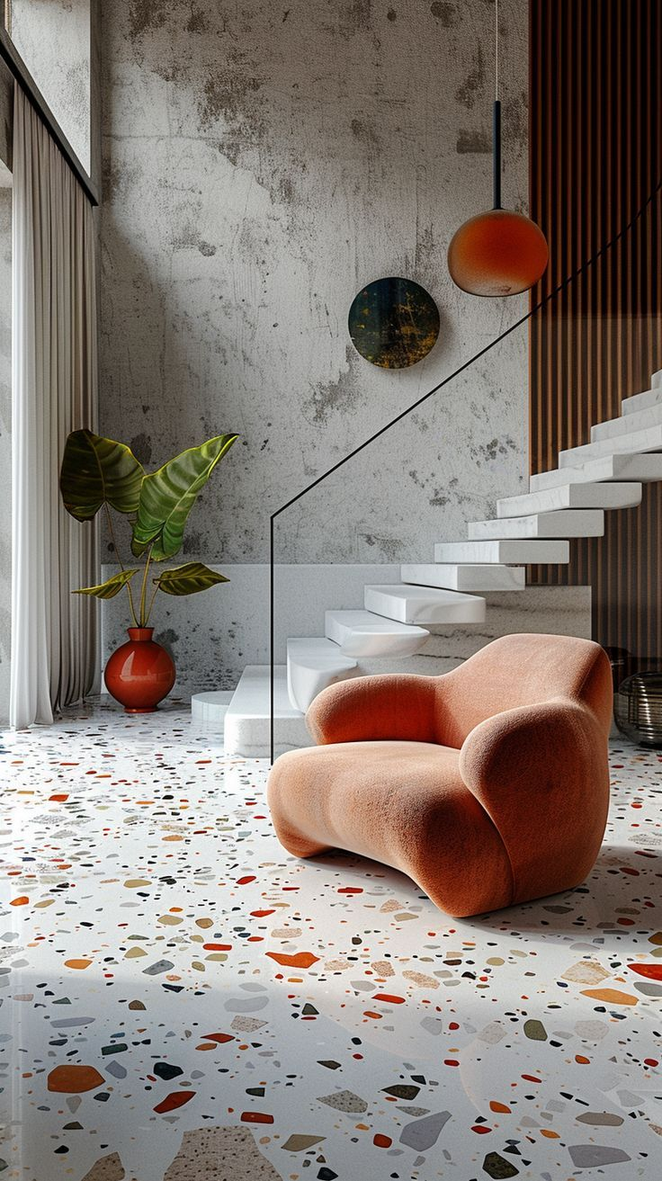 marmi e graniglie Roma