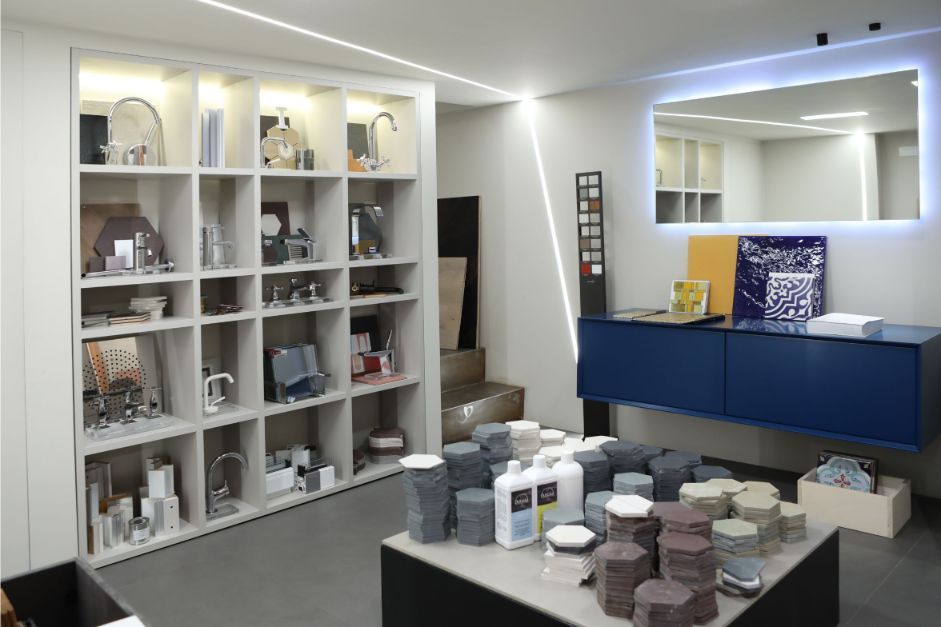 VENDITA MATERIALI ROMA