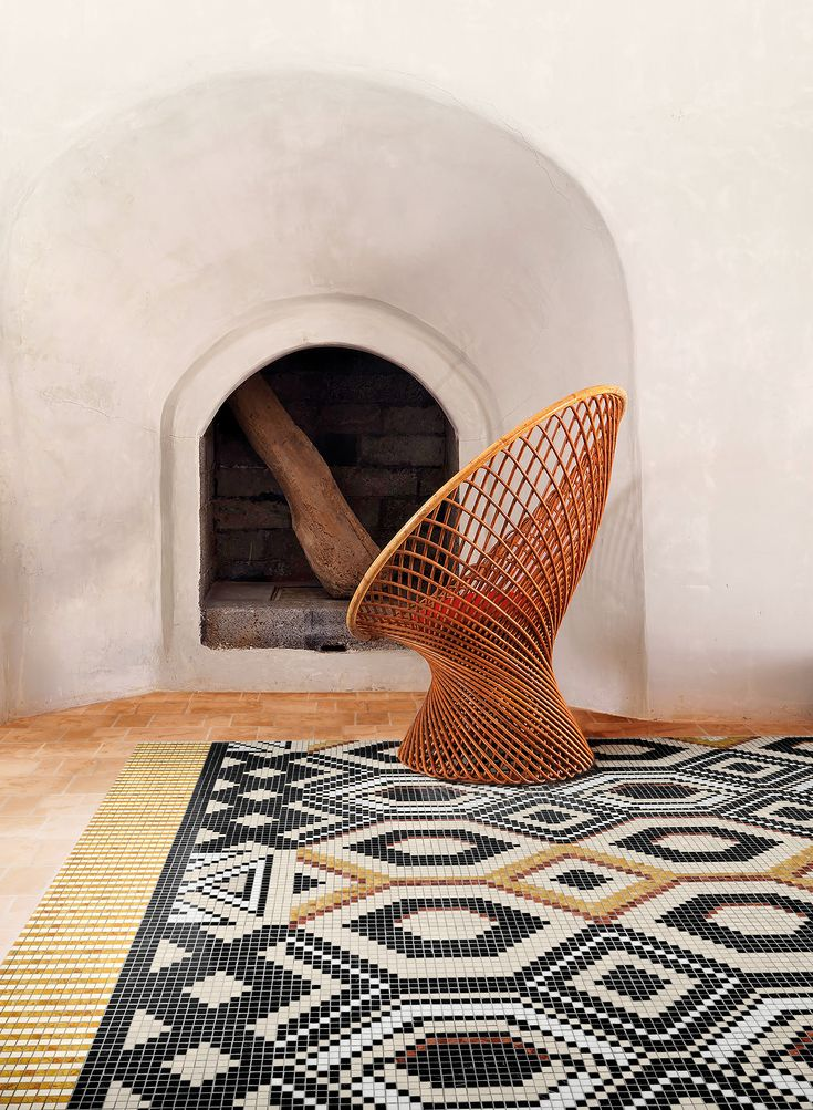 mosaici Roma