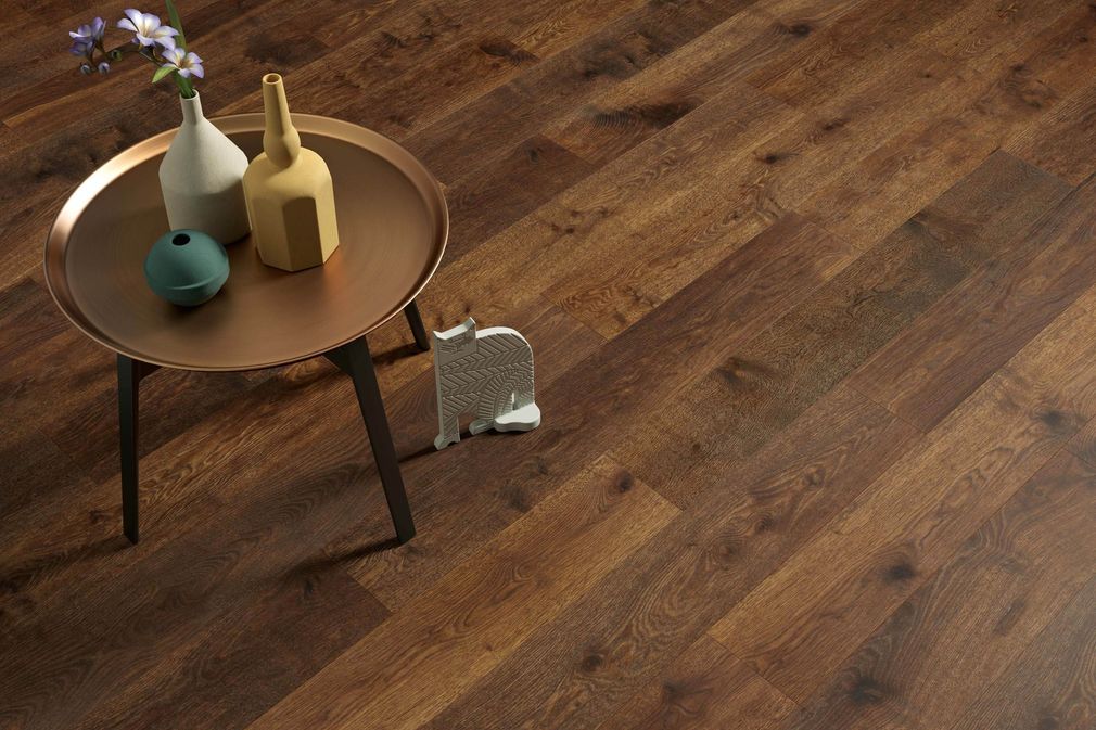 posa e vendita pavimenti in legno Roma