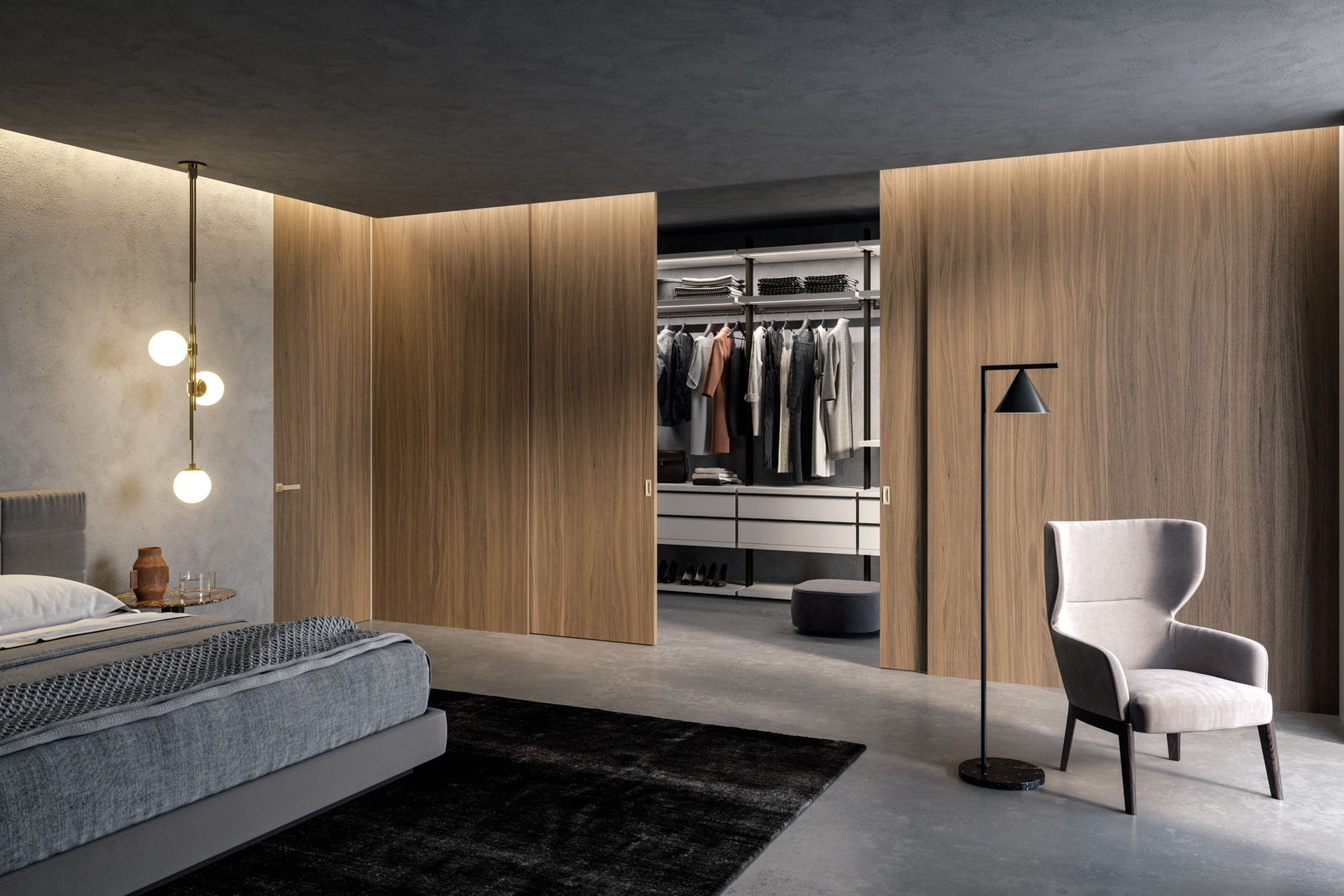 porte scorrevoli Roma