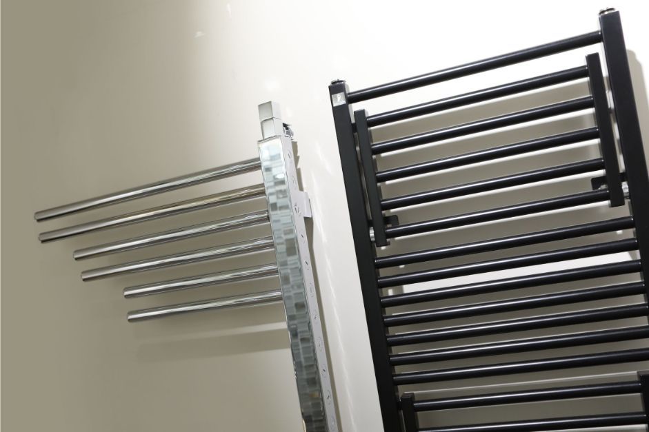 radiatori di design Roma