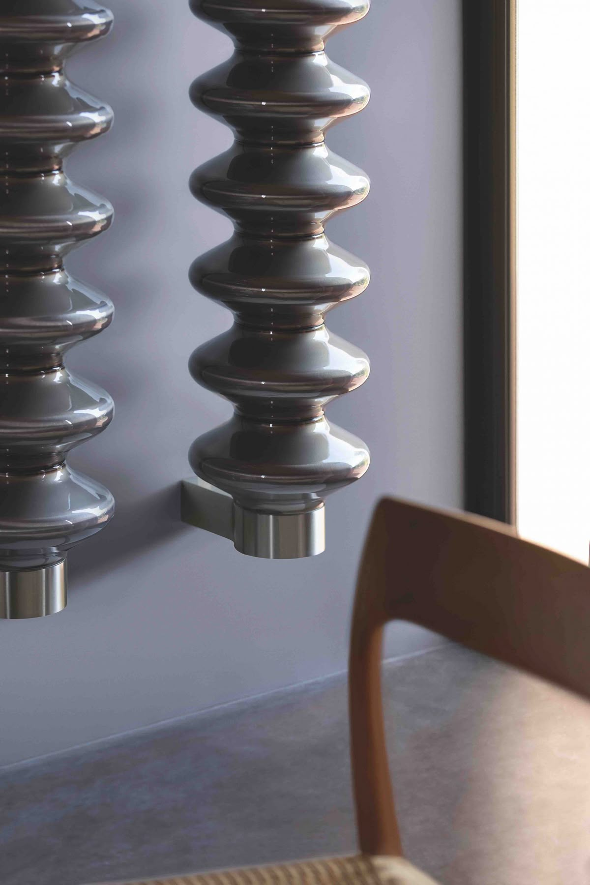 radiatori di design Roma