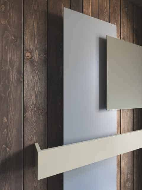 radiatori di design Roma