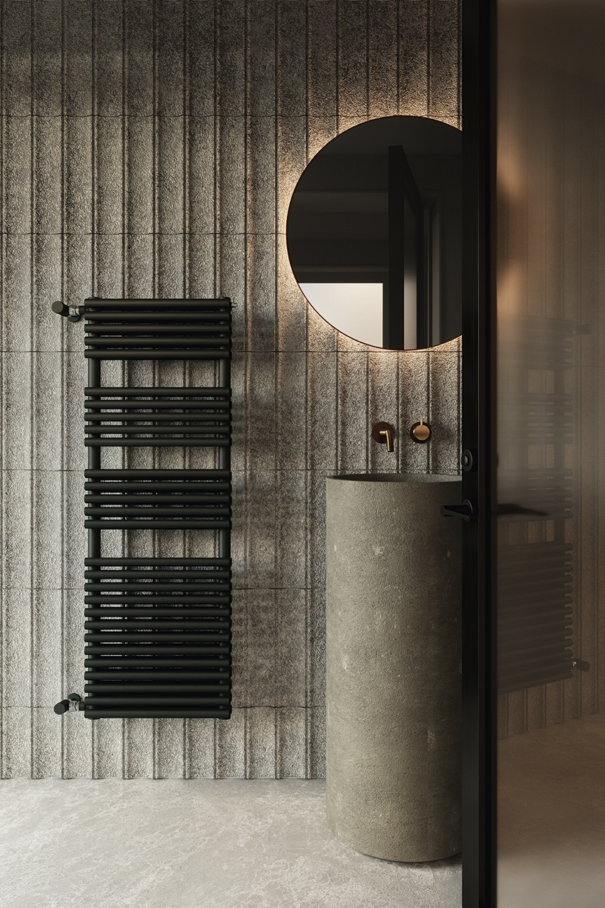 radiatori di design Roma