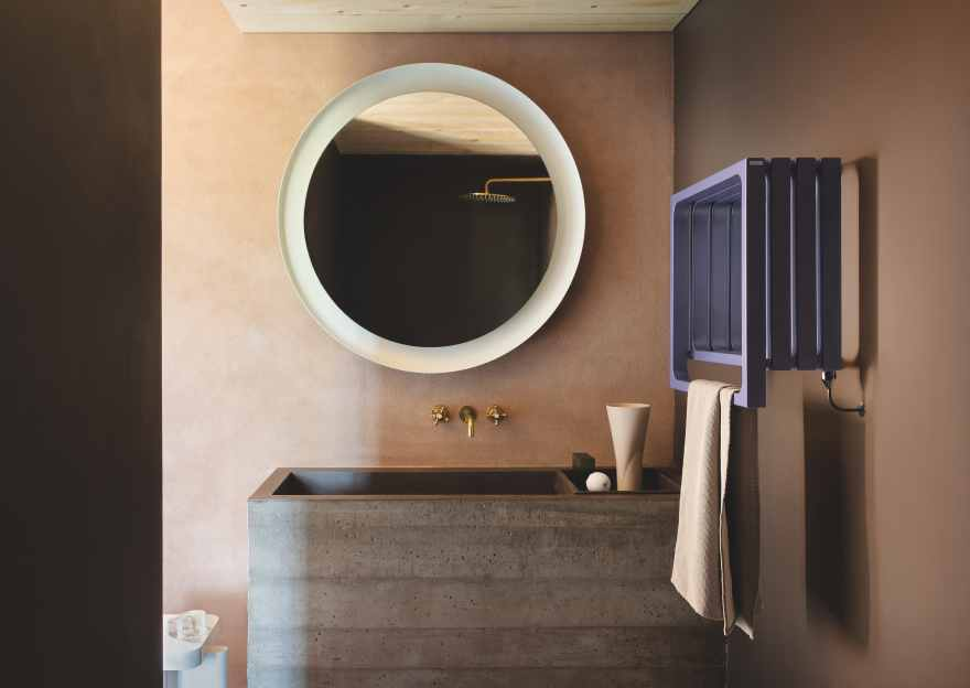 radiatori di design Roma