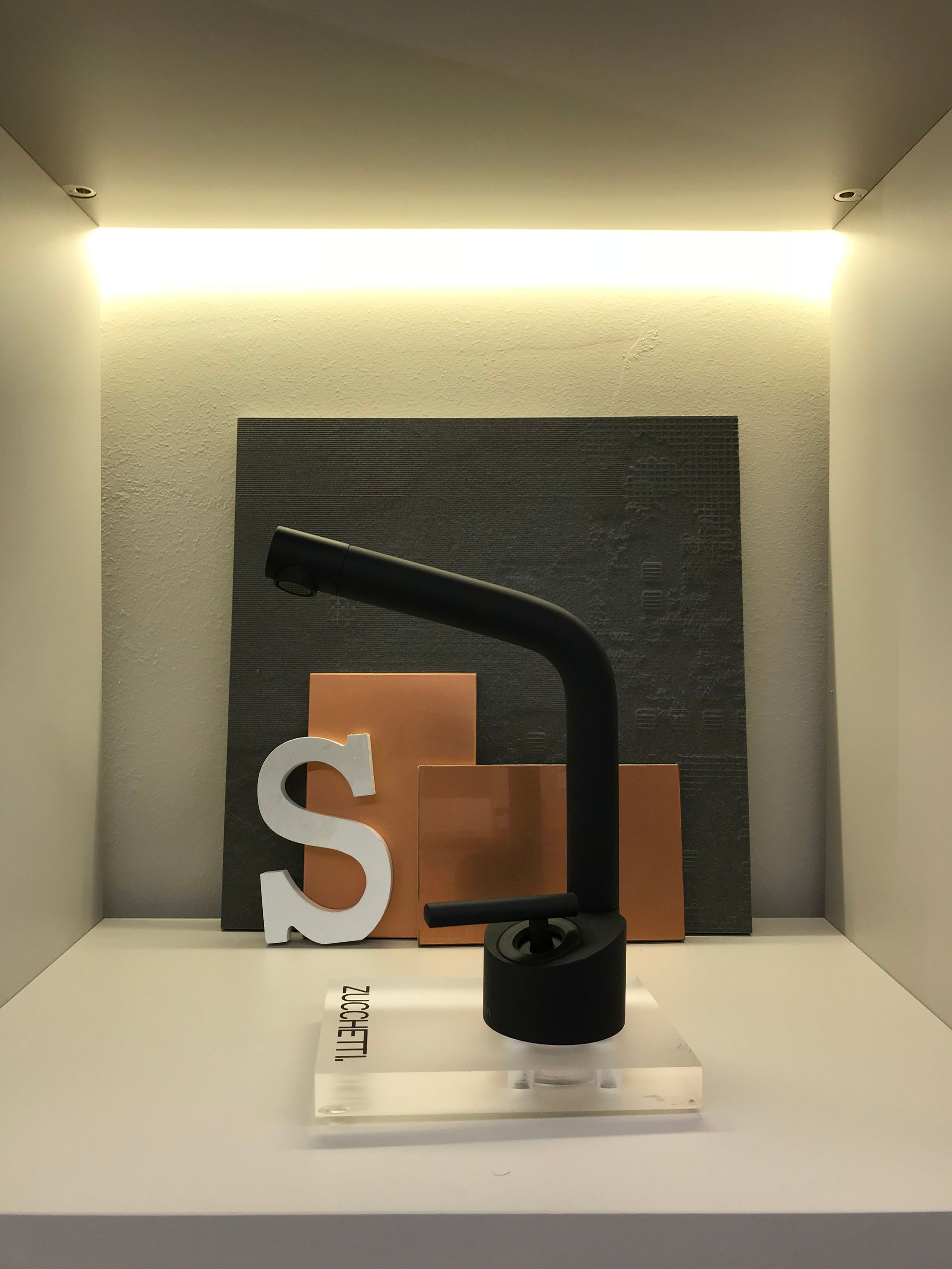 vendita rubinetteria Roma