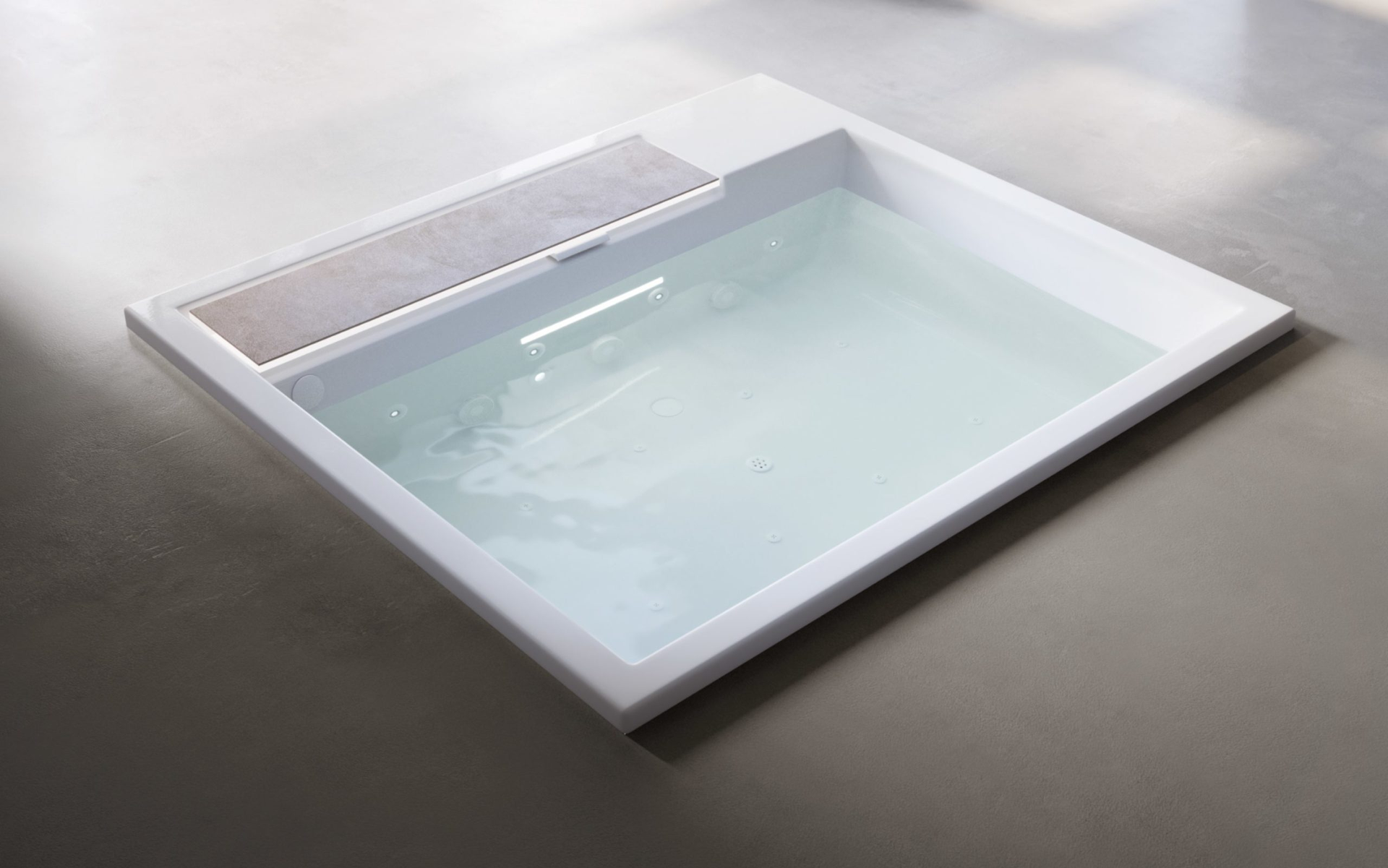 VASCHE PER ESTERNI Roma