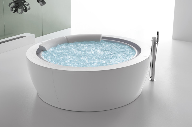 VASCHE PER ESTERNI Roma