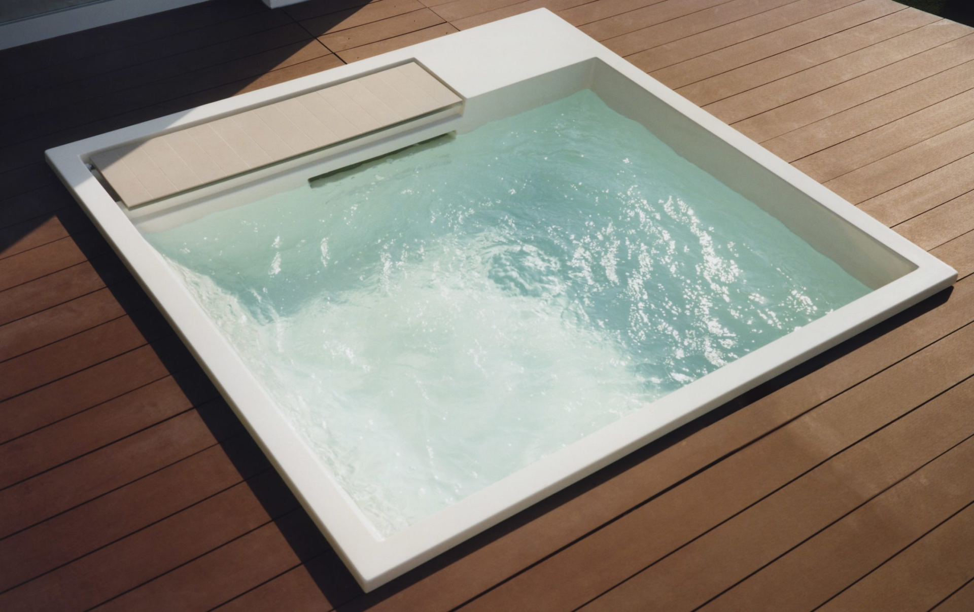 VASCHE PER ESTERNI ROMA