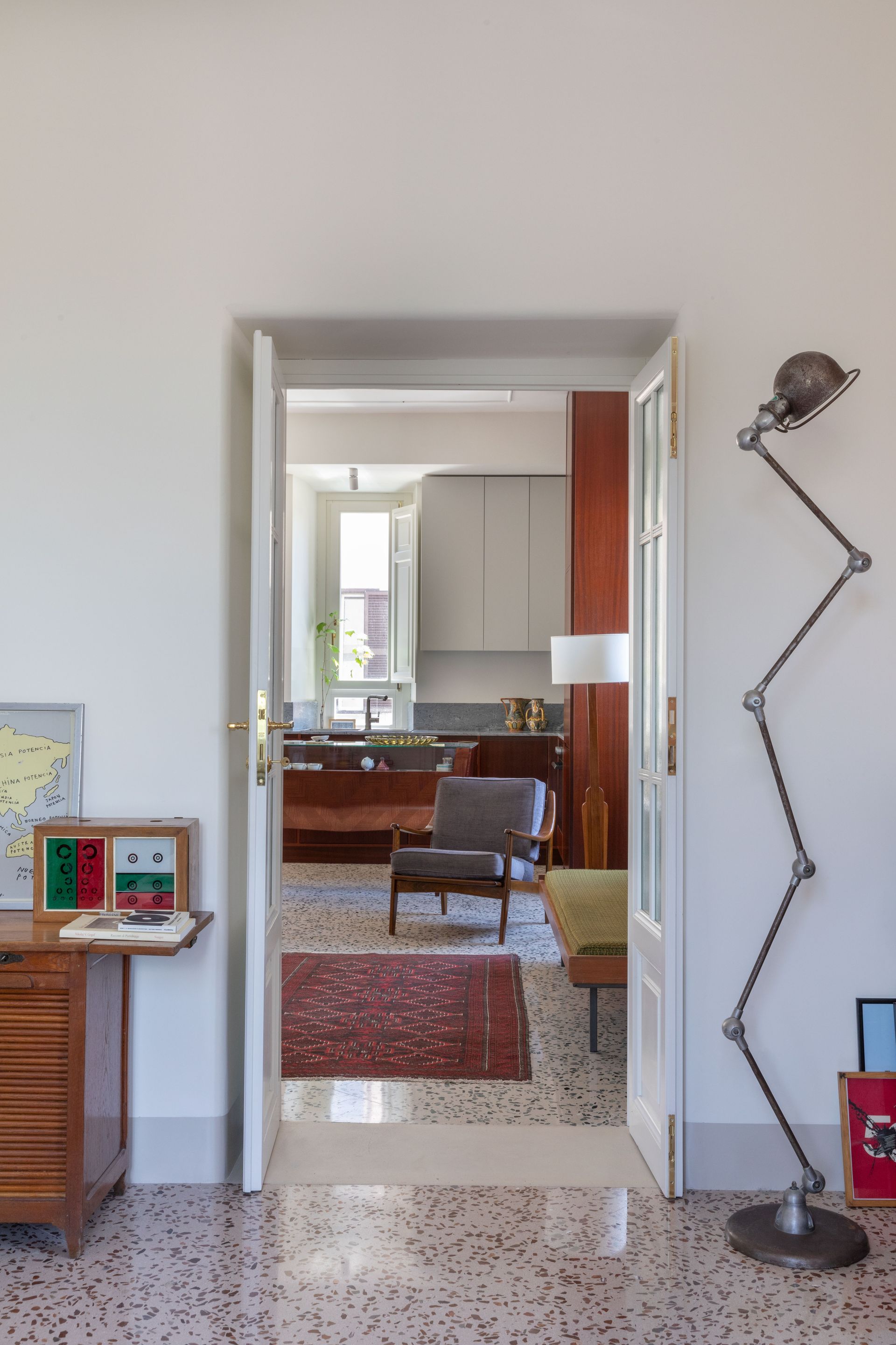 marmi e graniglie Roma