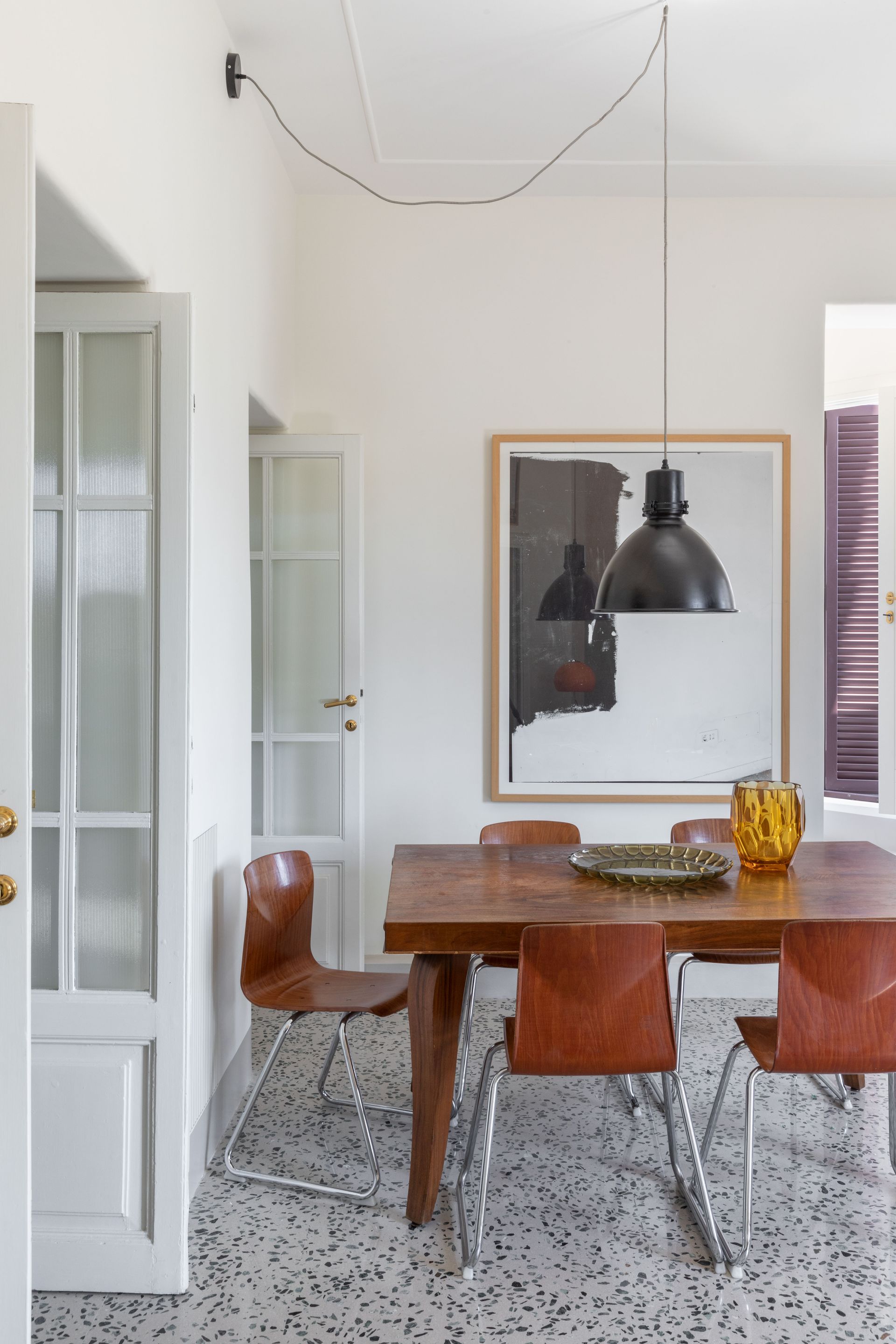 marmi e graniglie Roma