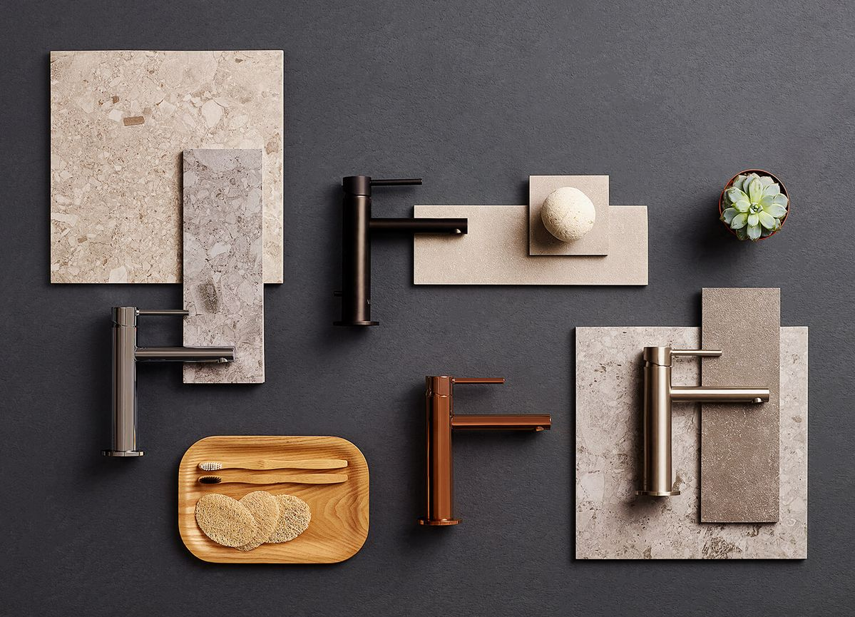 vendita rubinetteria Roma