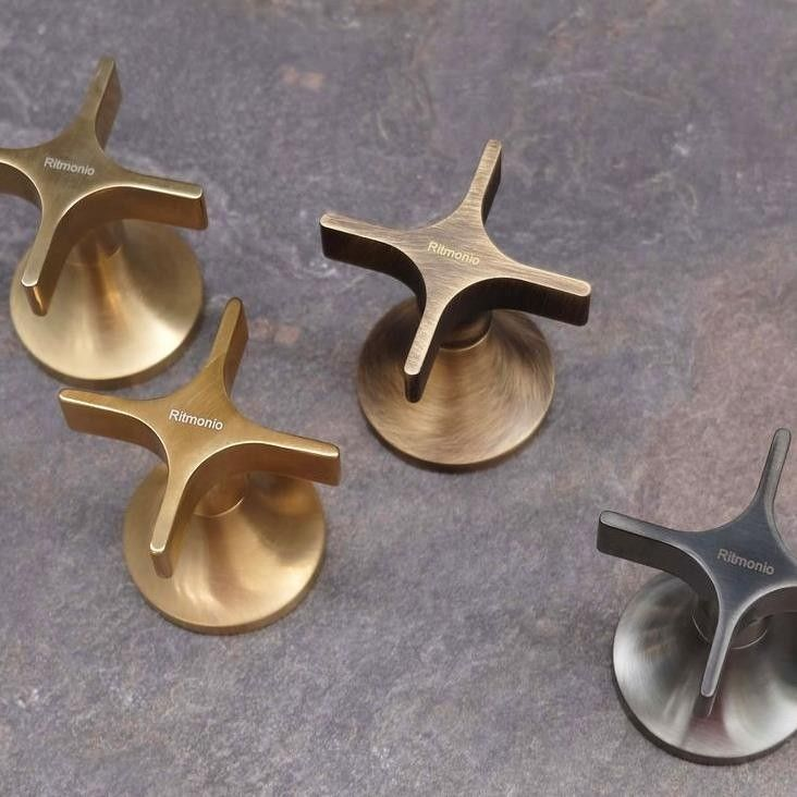 vendita rubinetteria Roma