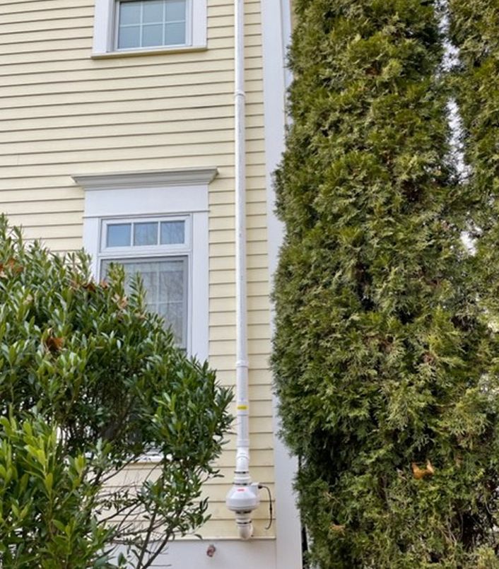 Water Systems Specialties Regional Water Authority