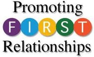 Promoting First Relationships logo