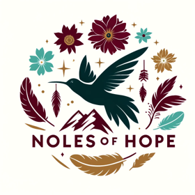 Noles of Hope logo