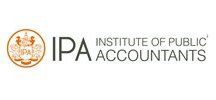 institute of public accountants logo
