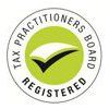 tax practitioners board registered badge