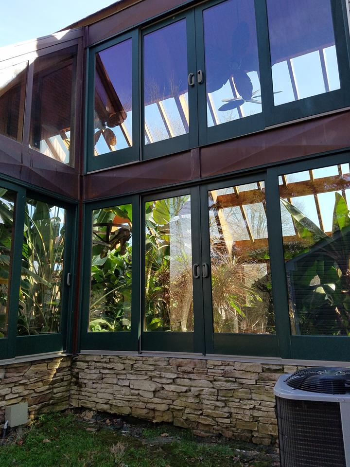 Exterior — Clean Huge Windows In Mount Holly, NC