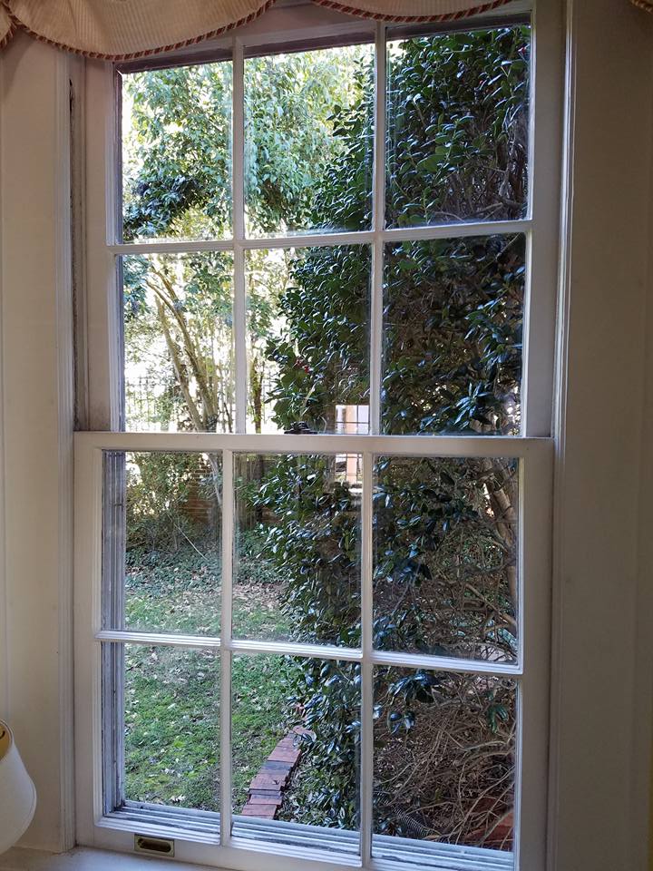 Residential — Shiny Window In Mount Holly, NC