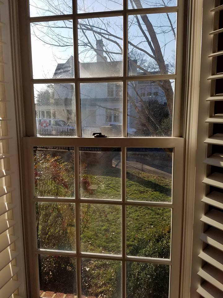NC — Residential Window In Mount Holly, NC