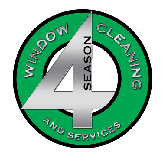 4 Season Window Cleaning and Services LLC
