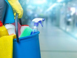 Whole House Cleaning — Cleaning Tools In Mount Holly, NC