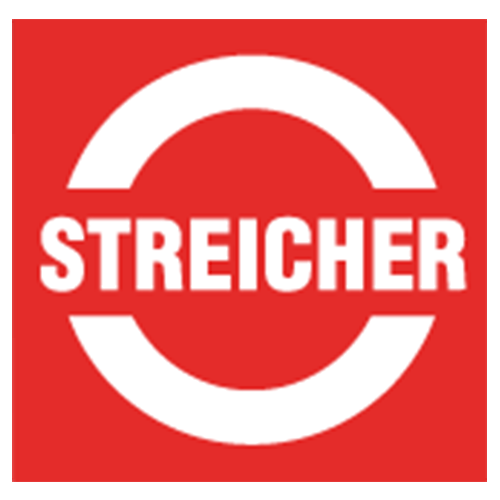 Max Streicher