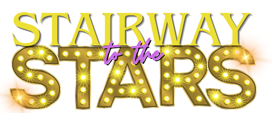 Stairway to the stars Logo
