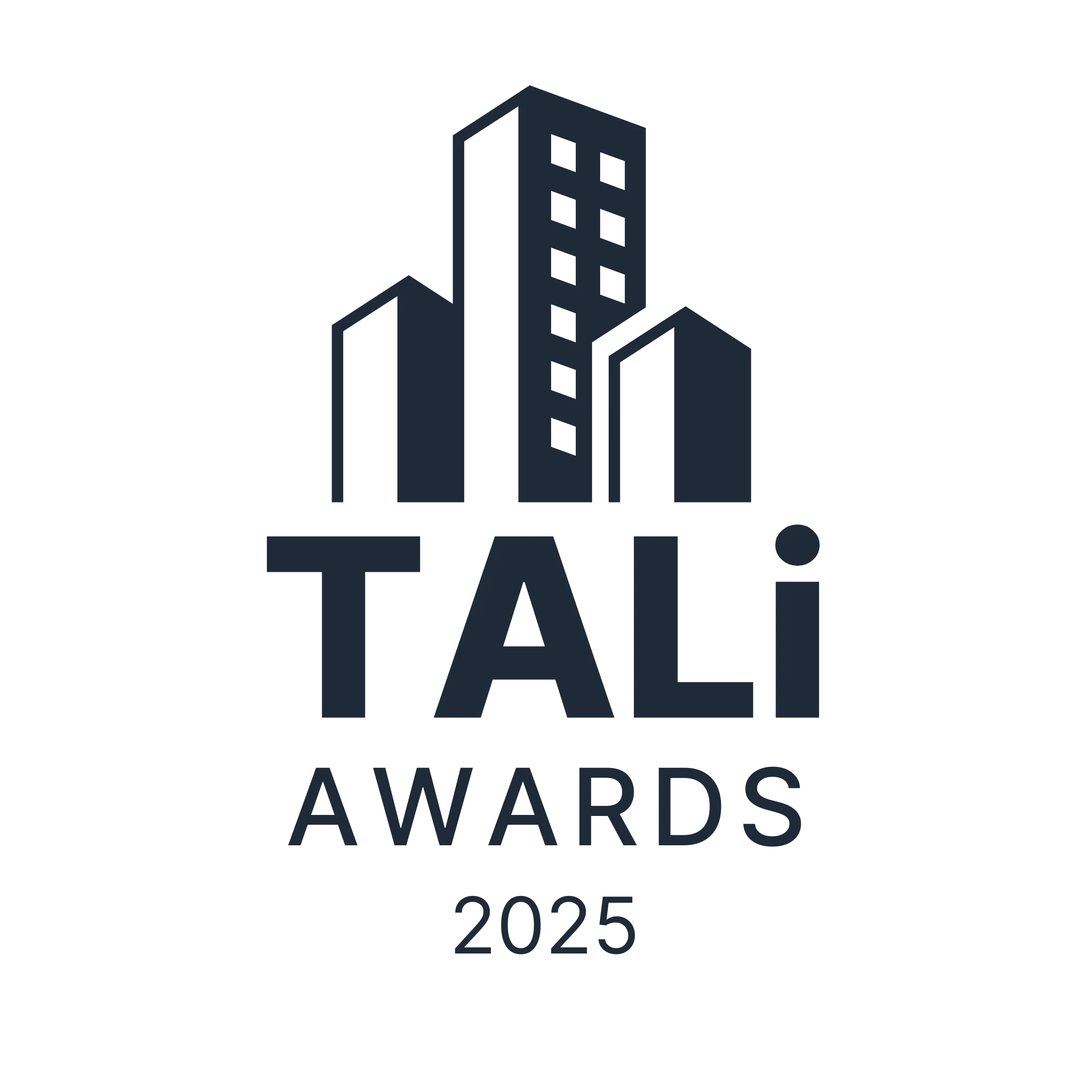 Tali award for resident satisfaction