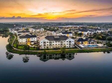 Apartments in Jacksonville, Fl
