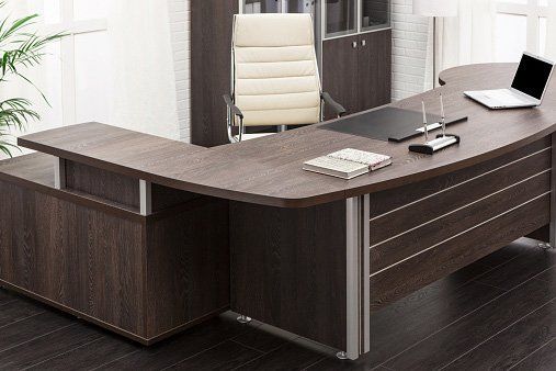 Office Furniture For The Home — Office Desk in Eatontown, NJ